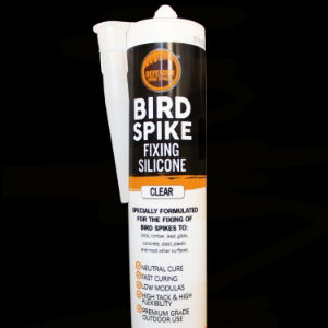 Defender® Pigeon Spike Adhesive