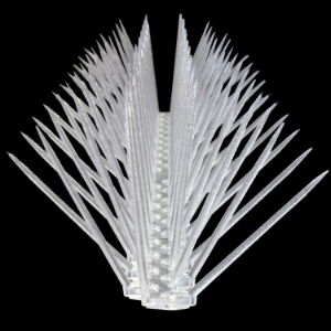 Defender® Thistle® Small Bird Spike