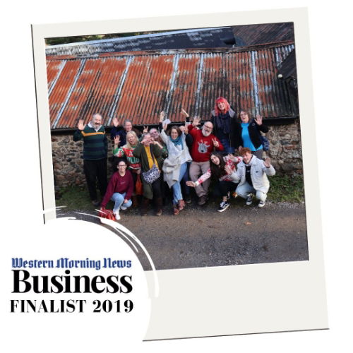 Family Run Business of the Year - Western Morning News